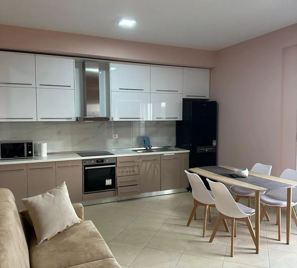Gafko Apartments Durres Beach Albania