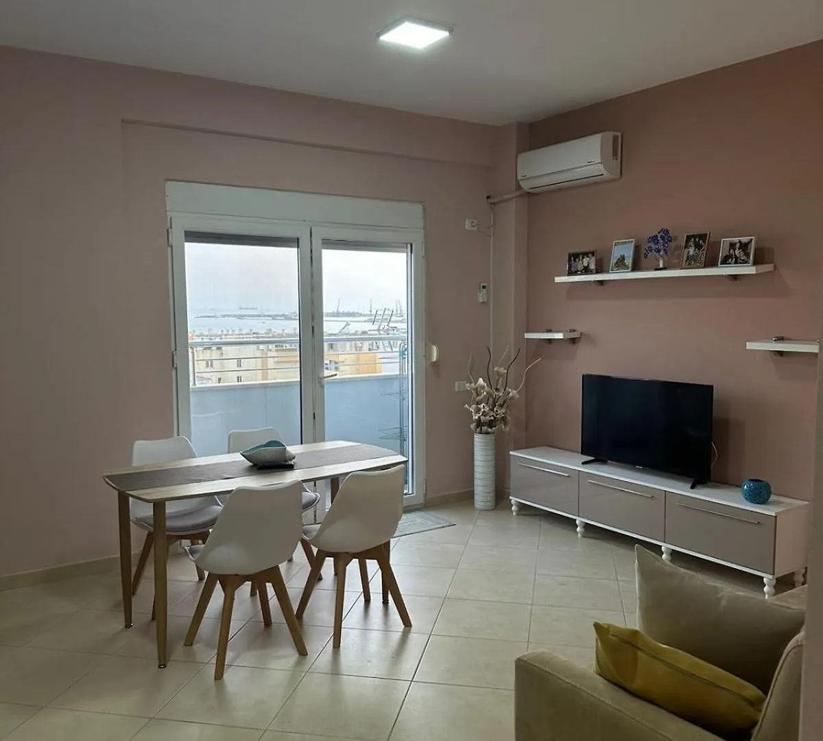 Gafko Apartments Durres Beach Albania