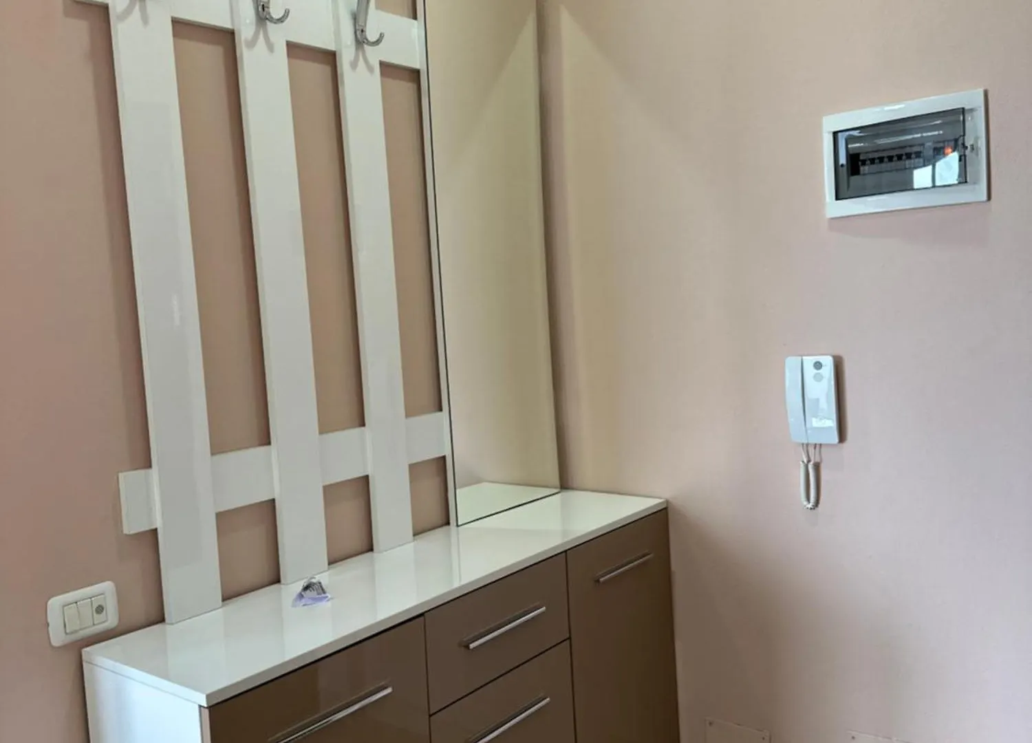 Gafko Apartments Durres Beach