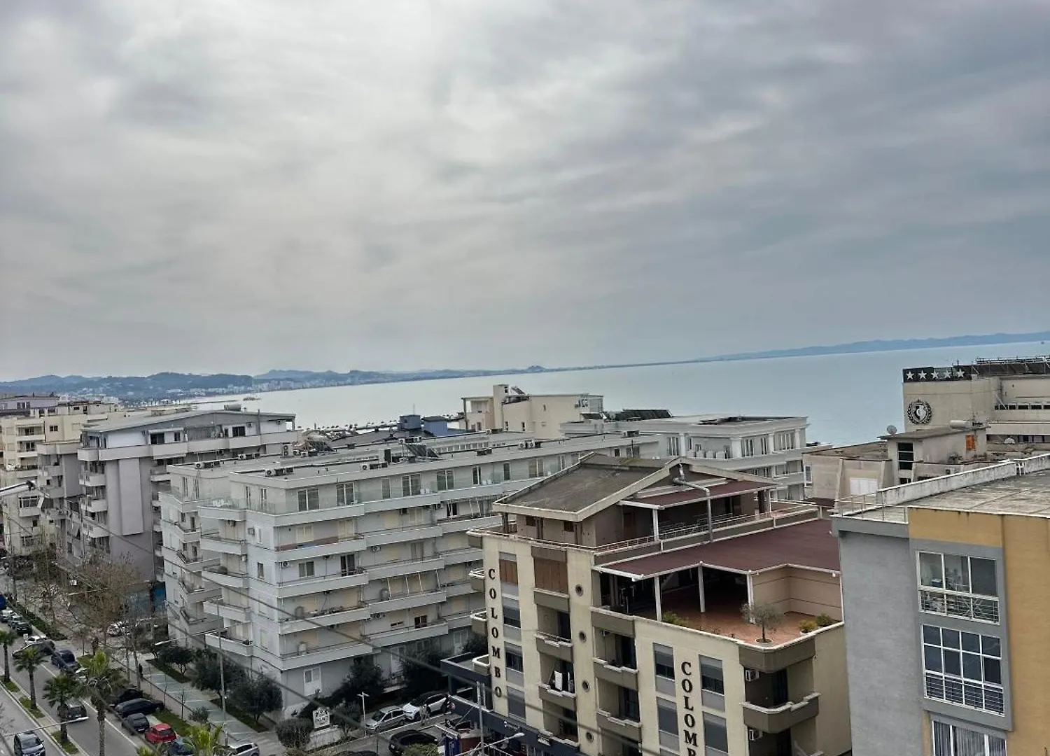 Gafko Apartments Durres Beach