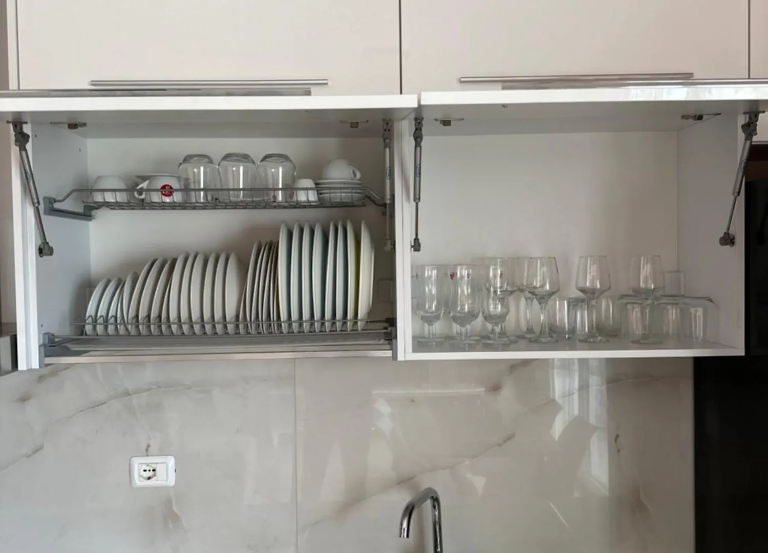 Gafko Apartments Durres Beach 0*,  Albania