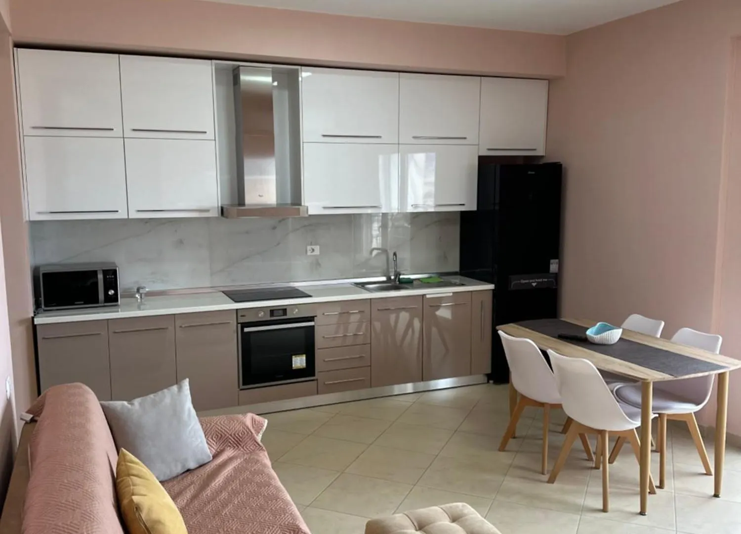 Gafko Apartments Durres Beach Albania