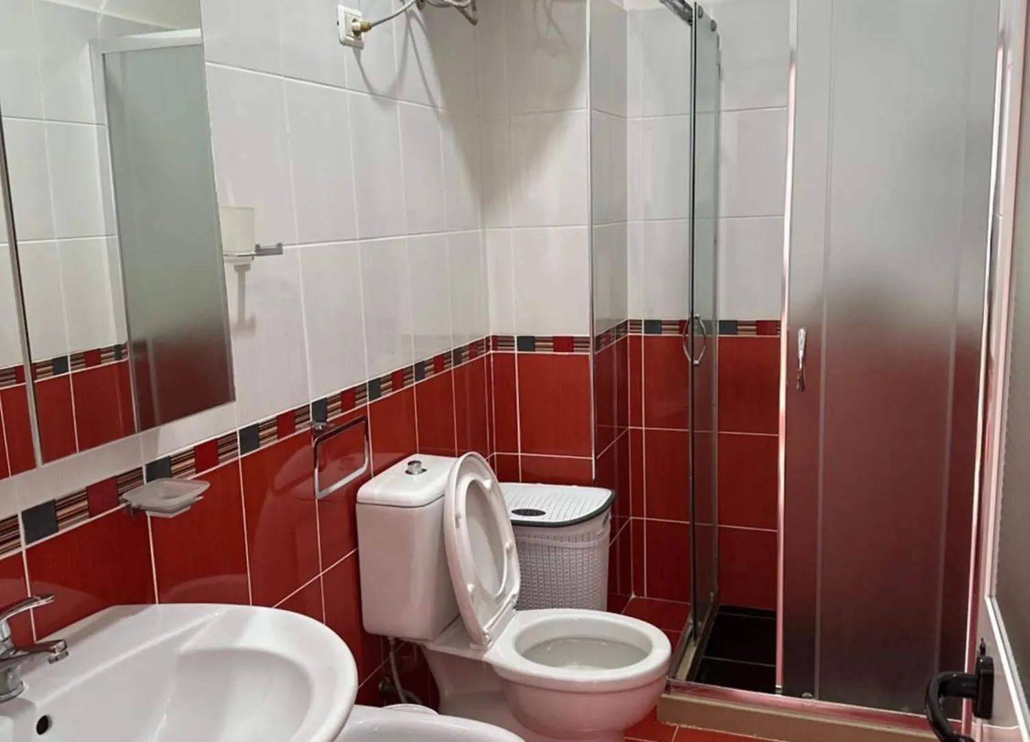 Gafko Apartments Durres Beach