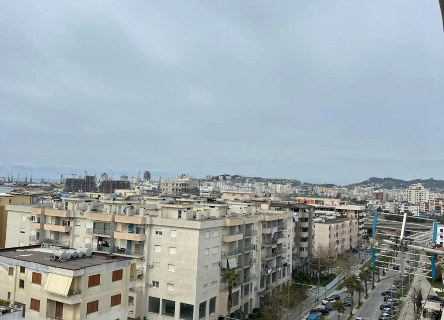 Gafko Apartments Durres Beach