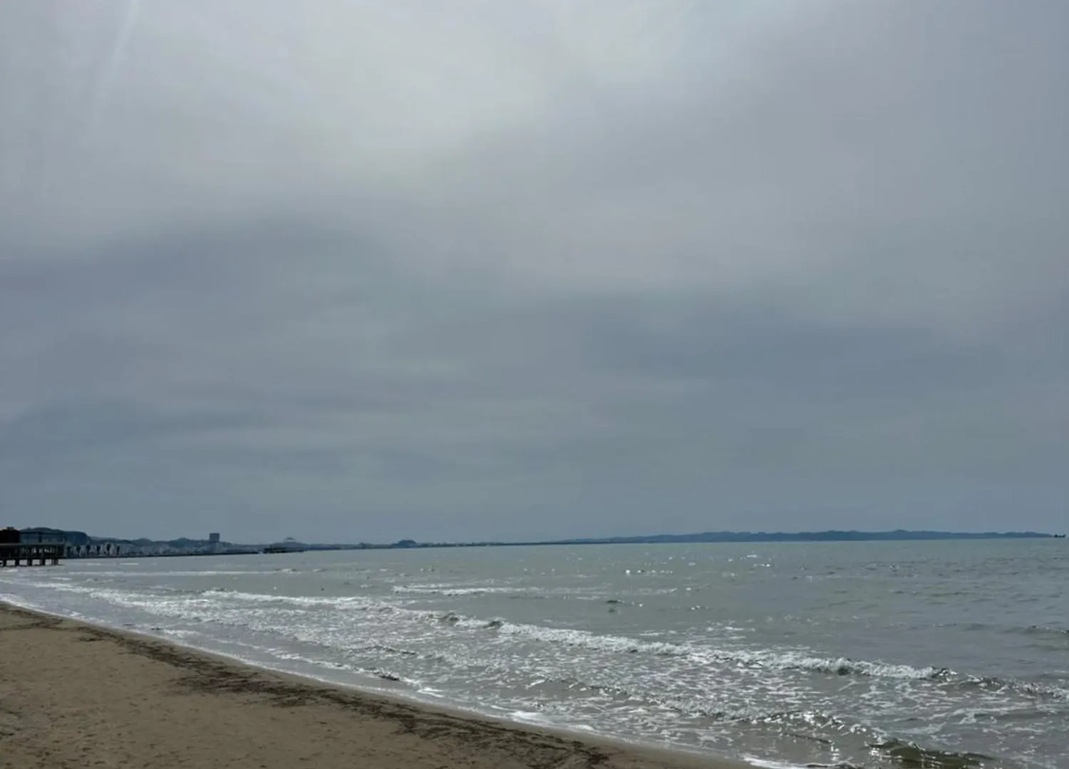 Gafko Apartments Durres Beach