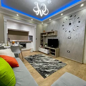 Rebi Apartment