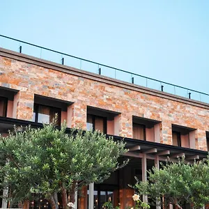 Hotel Kronos, Koxhas